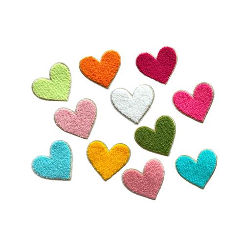 Heart-Social-Grace-Patches