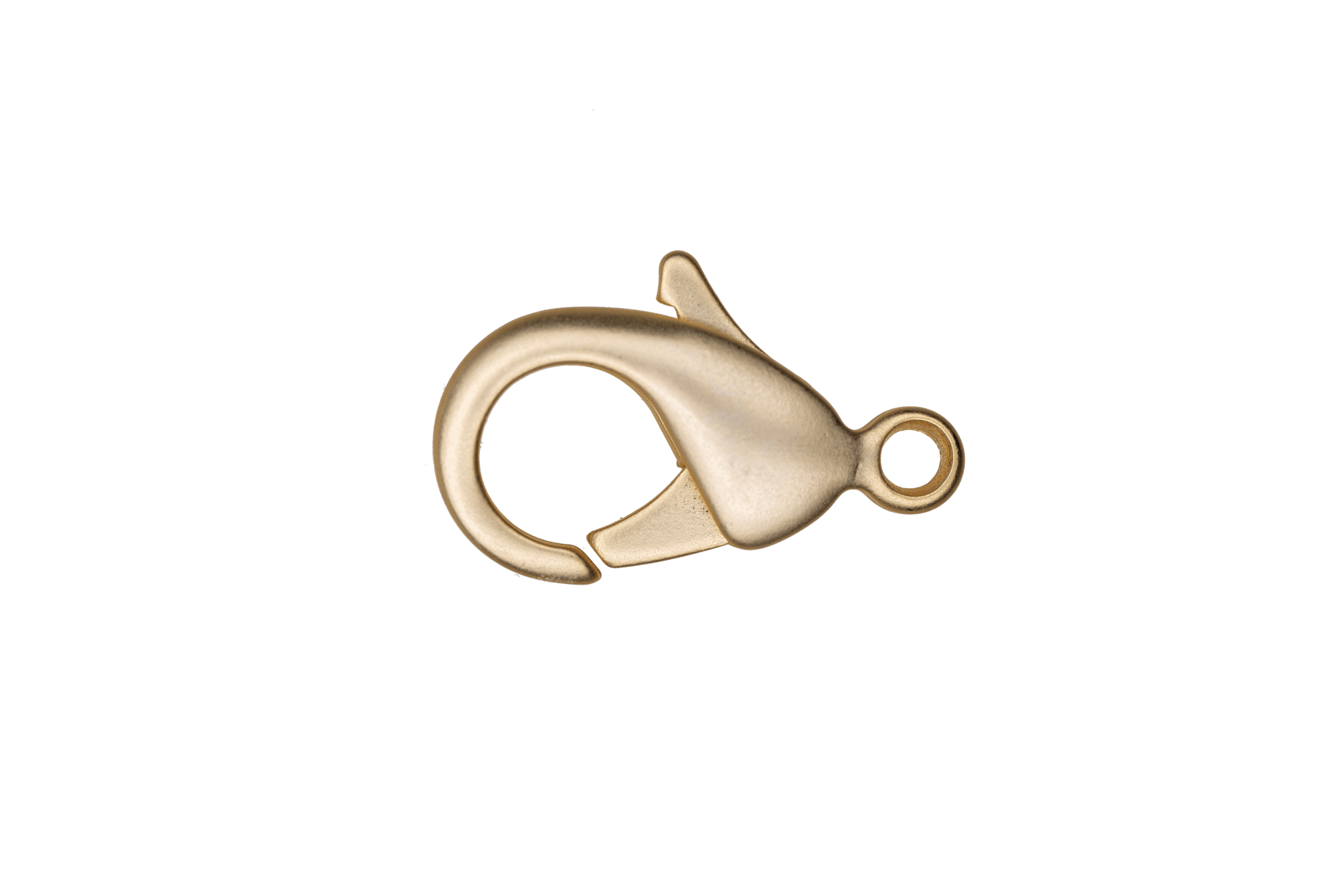 23mm x 13mm Lobster Claw Clasp sold by the Piece -C905