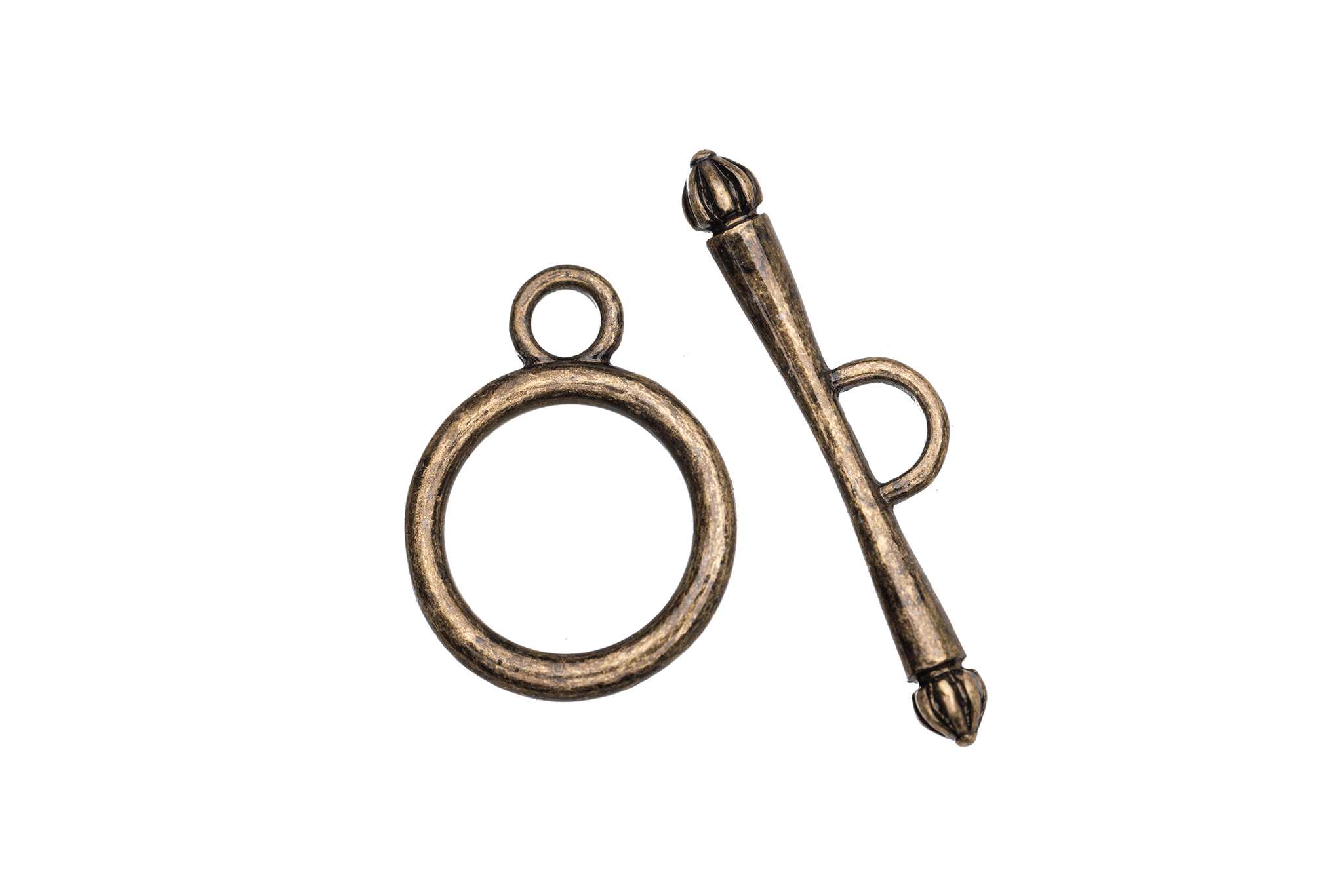 19.5mm Toggle Clasp - CBS11/331