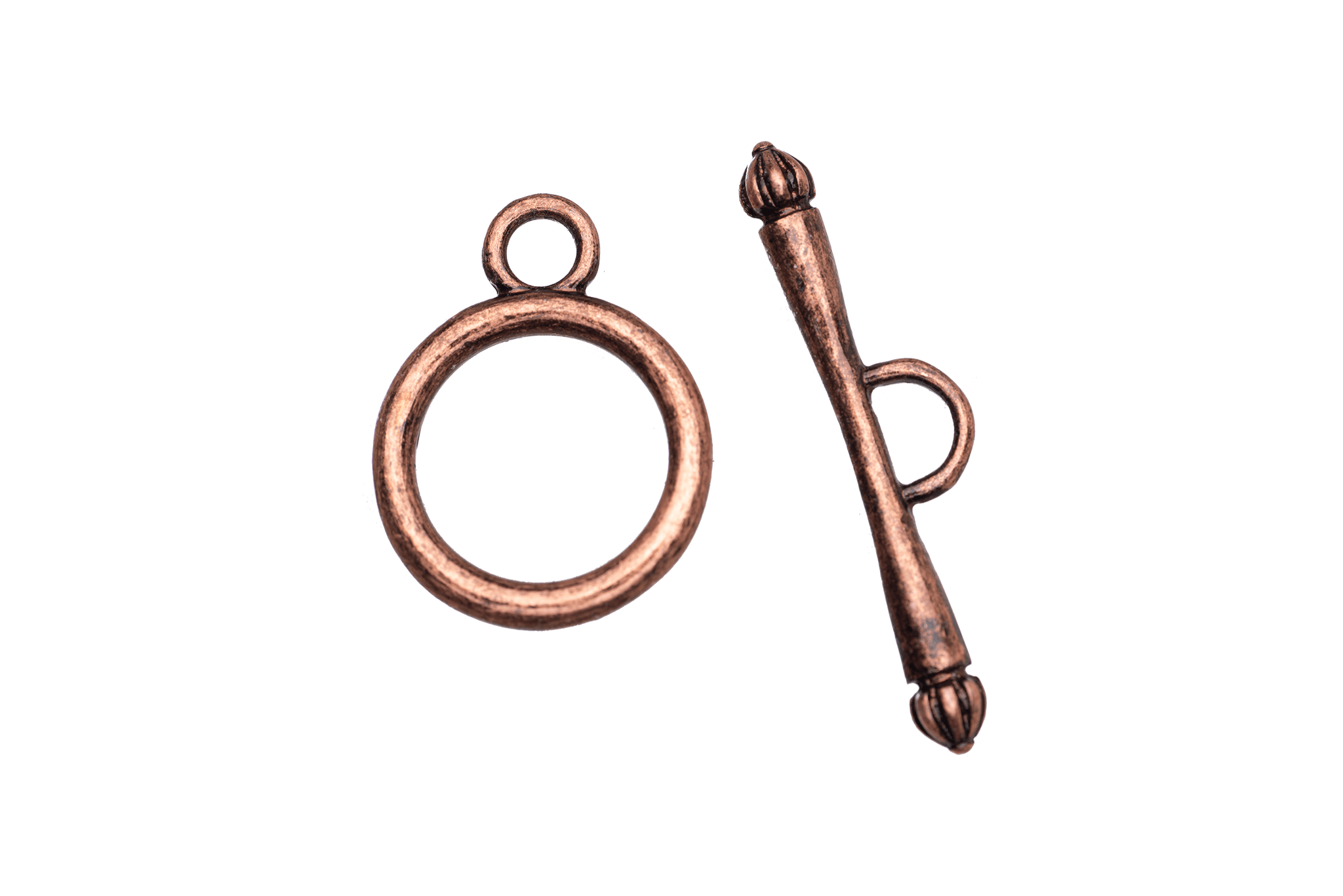 19.5mm Toggle Clasp - CBS11/331