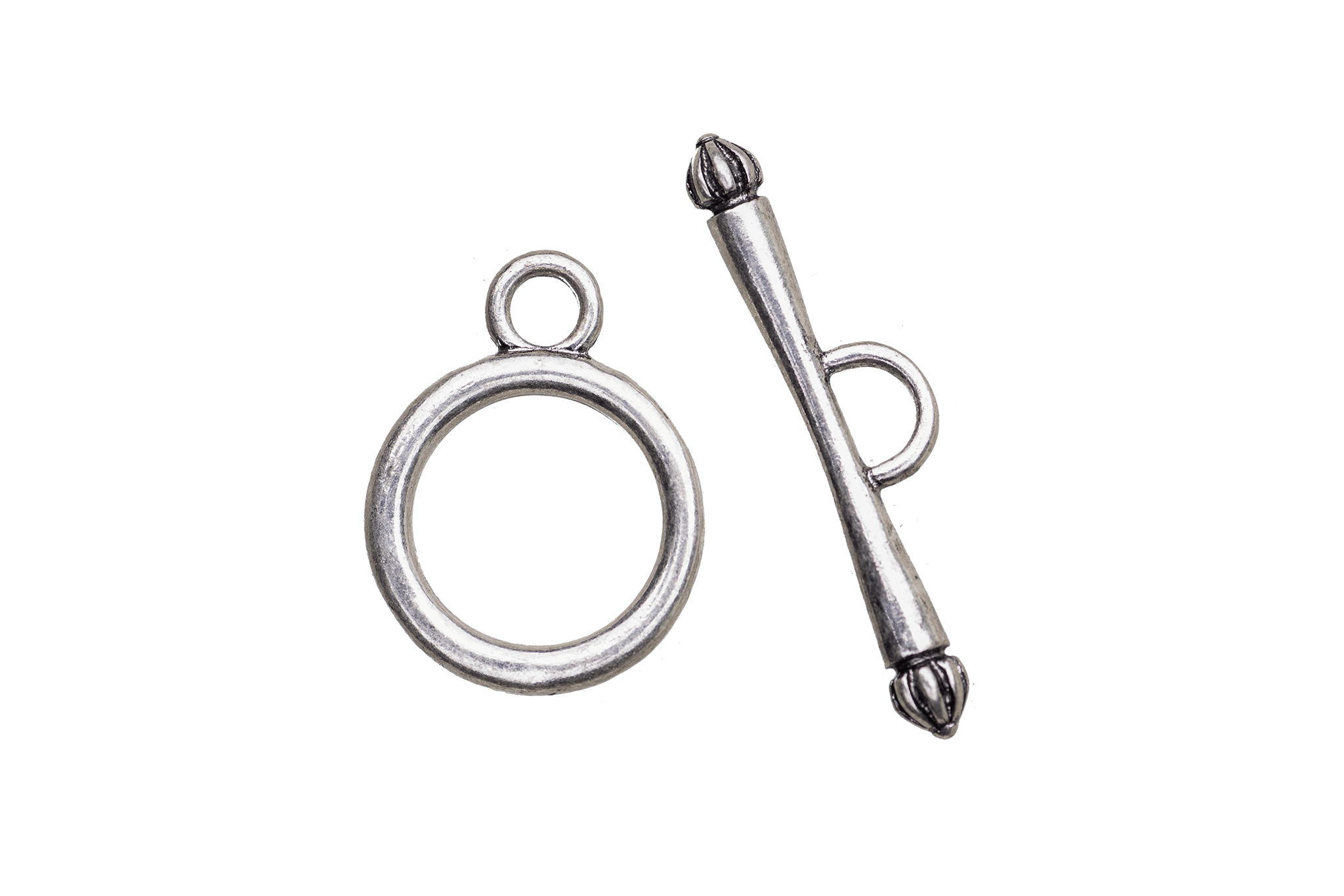 19.5mm Toggle Clasp - CBS11/331