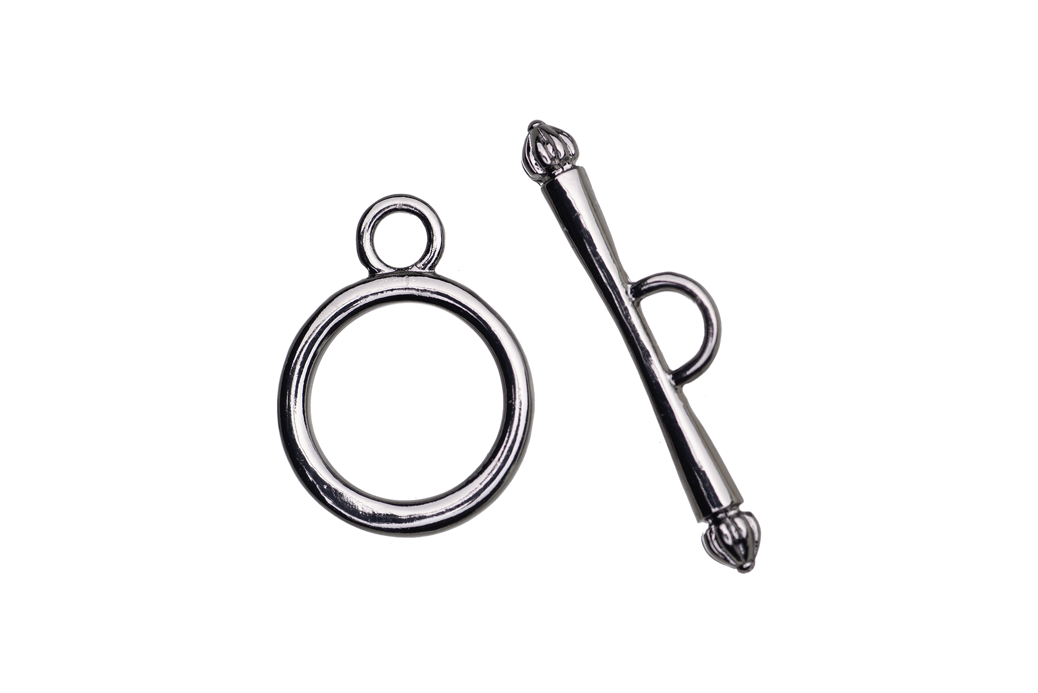 19.5mm Toggle Clasp - CBS11/331