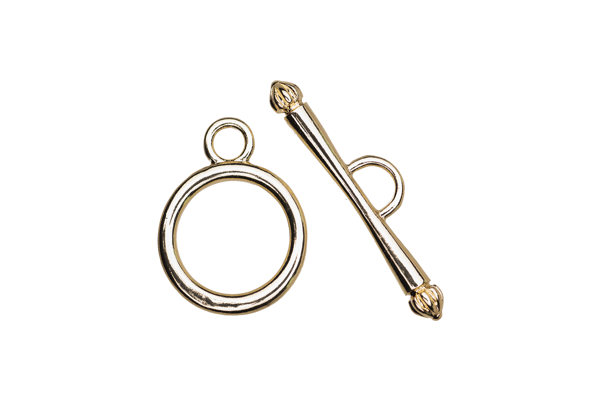 19.5mm Toggle Clasp - CBS11/331