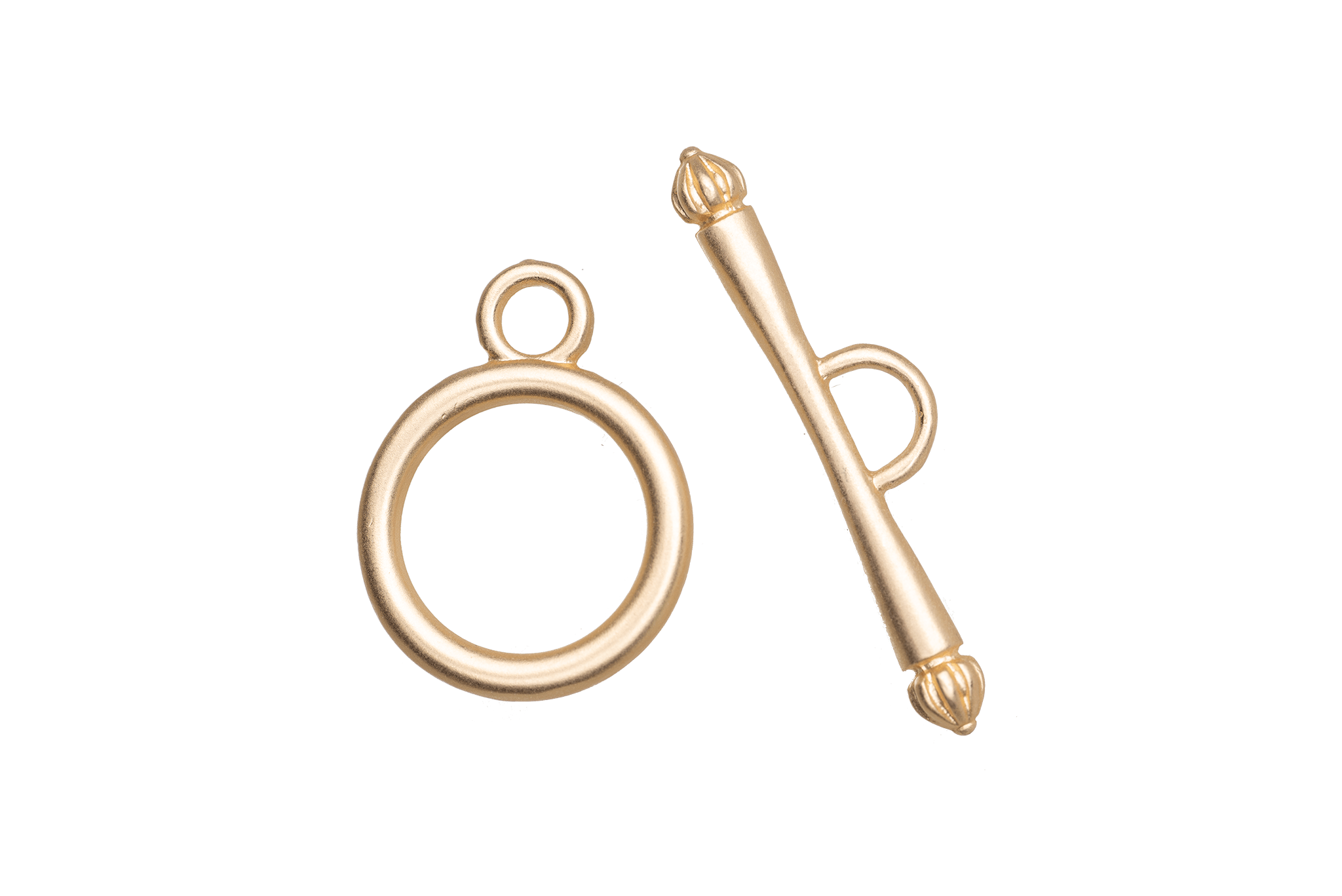 19.5mm Toggle Clasp - CBS11/331