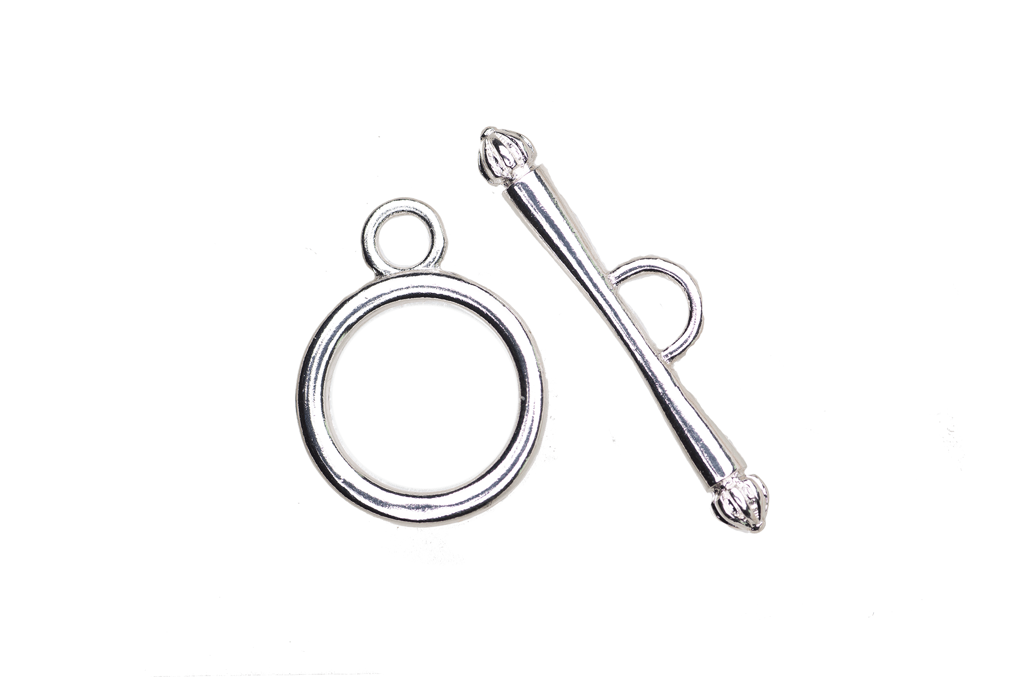 19.5mm Toggle Clasp - CBS11/331