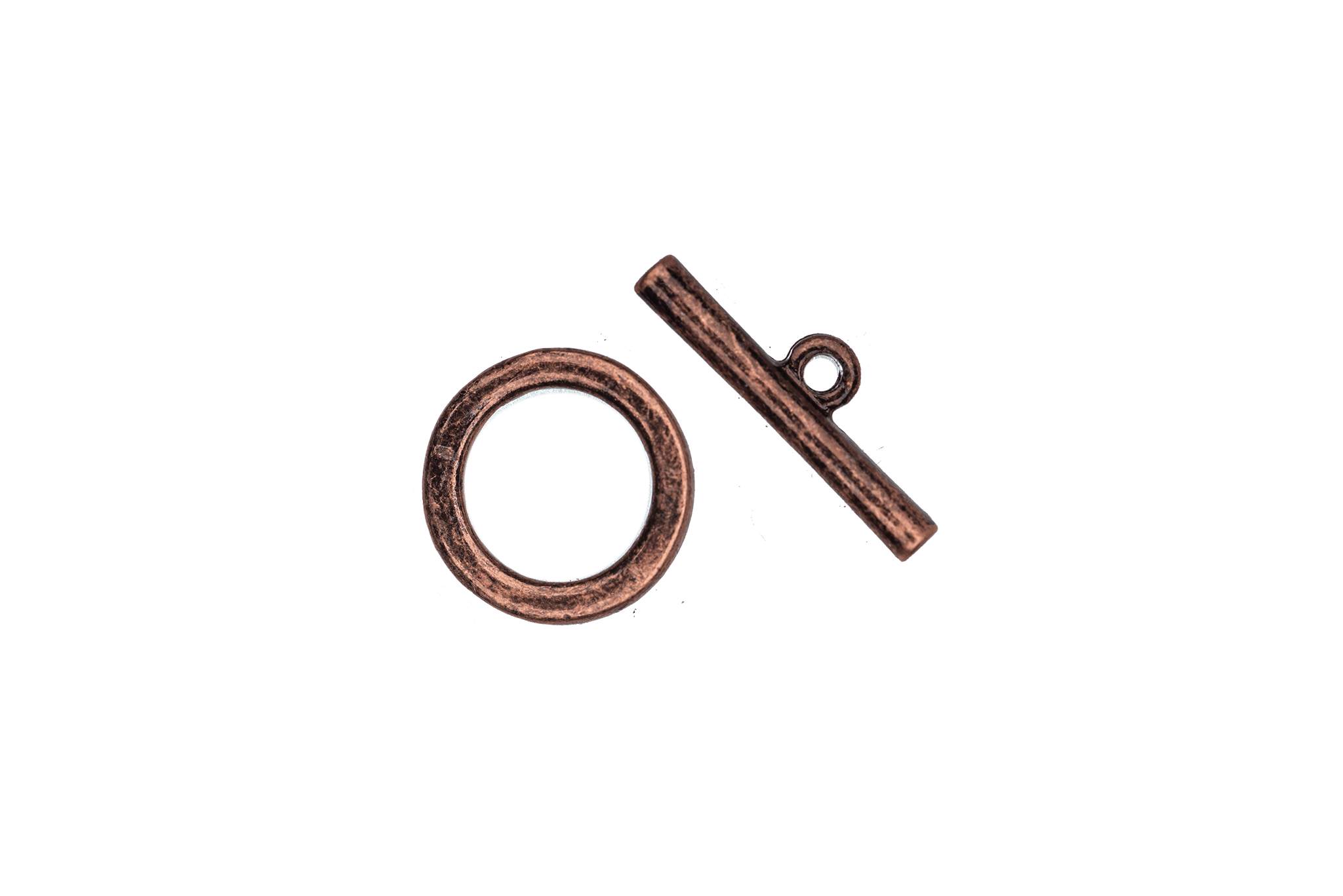 12.6mm Toggle Clasp - CBS11/332