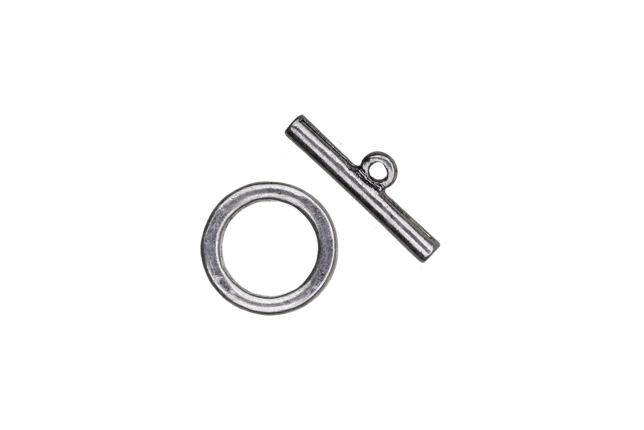 12.6mm Toggle Clasp - CBS11/332