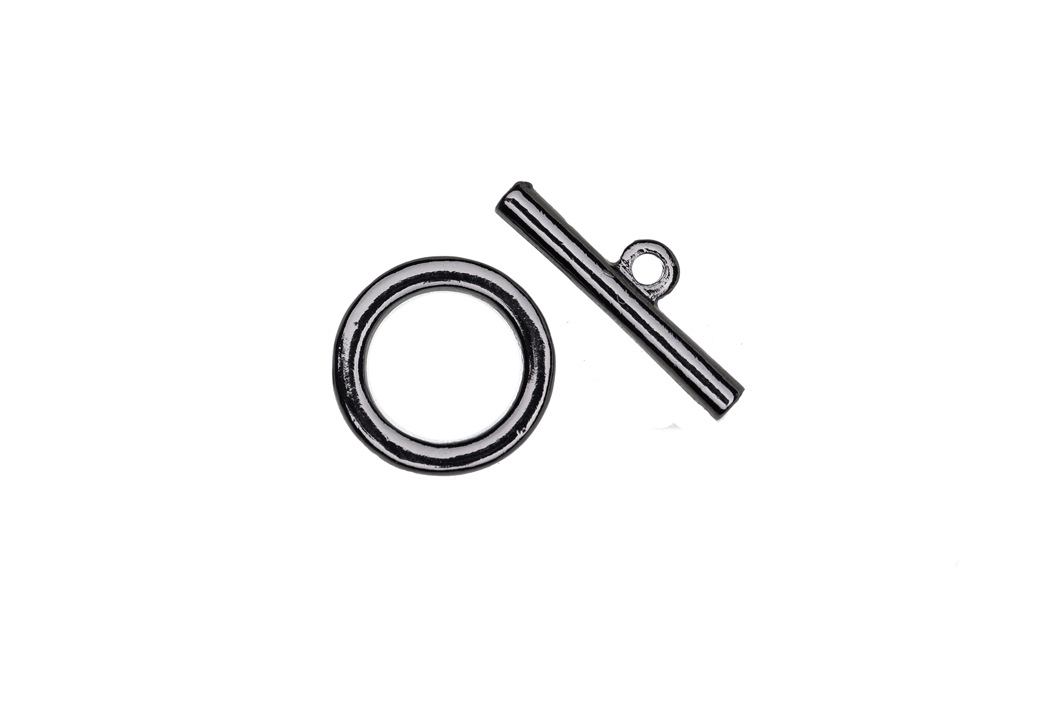 12.6mm Toggle Clasp - CBS11/332