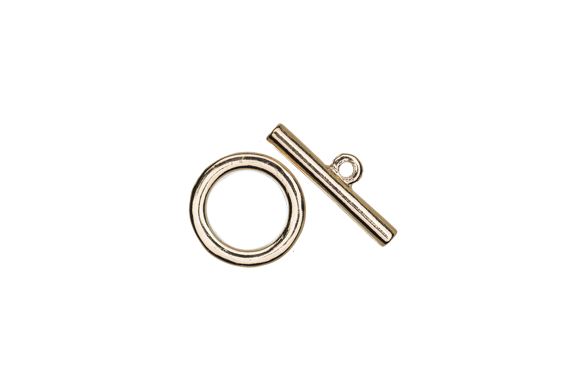 12.6mm Toggle Clasp - CBS11/332