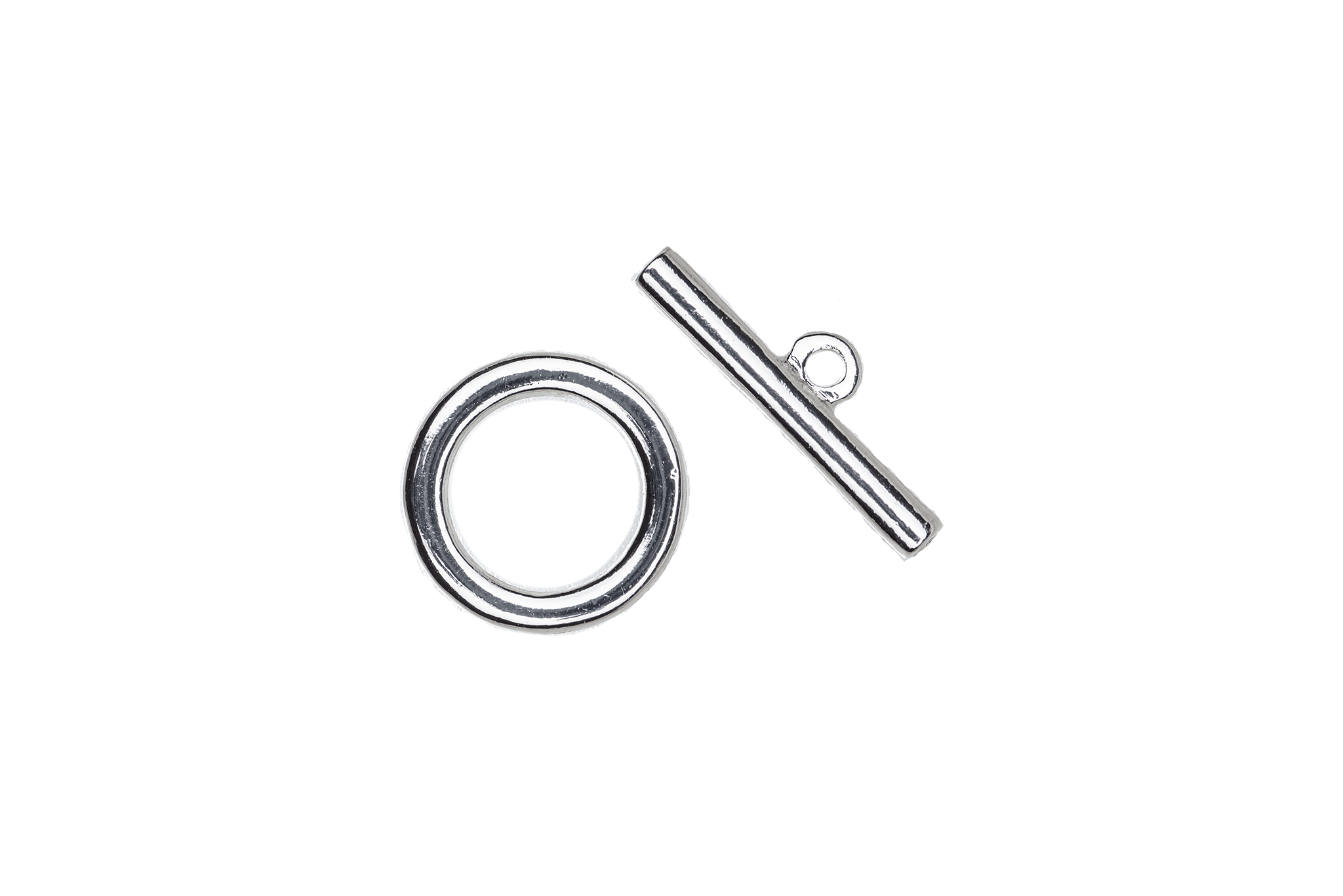 12.6mm Toggle Clasp - CBS11/332