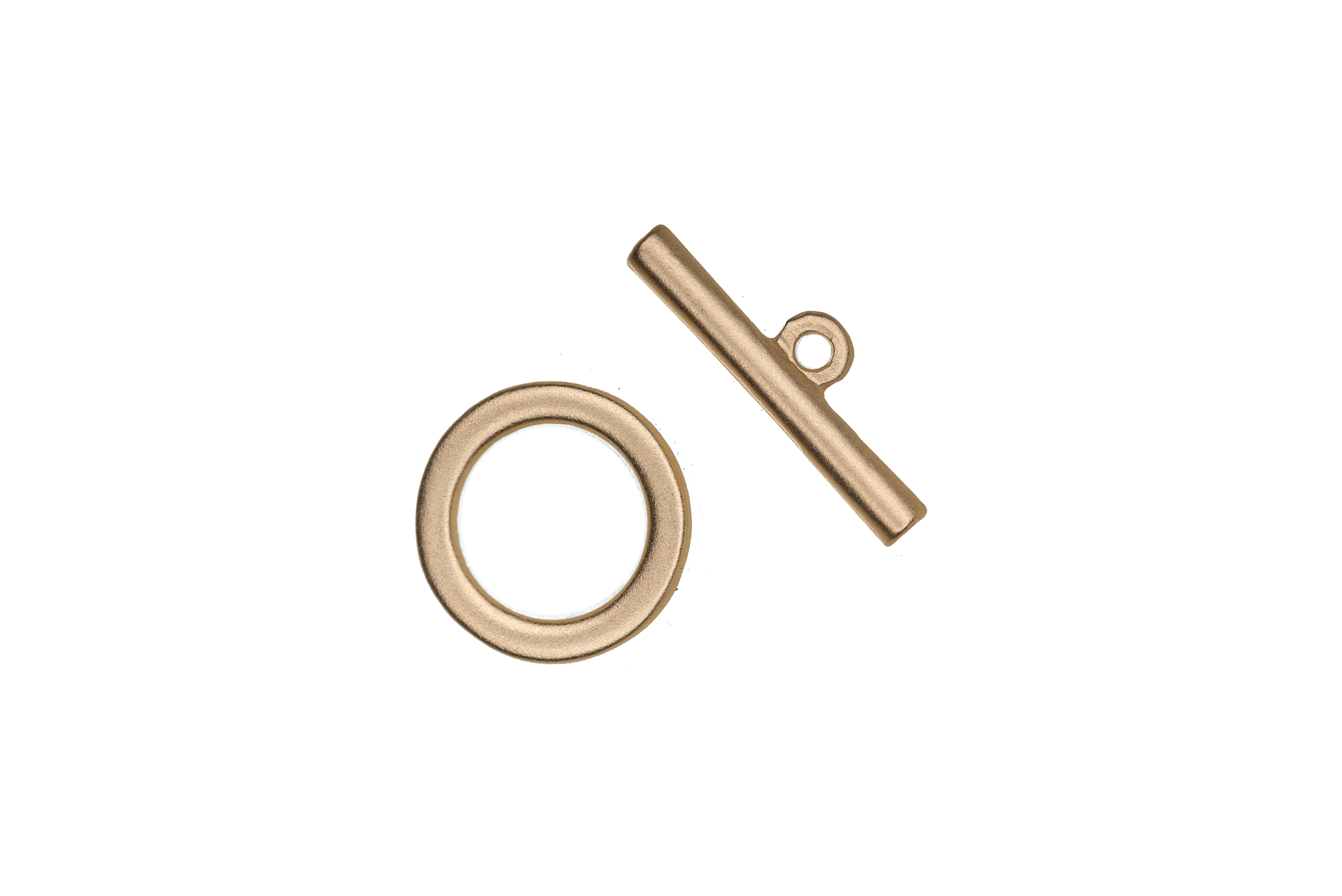 12.6mm Toggle Clasp - CBS11/332