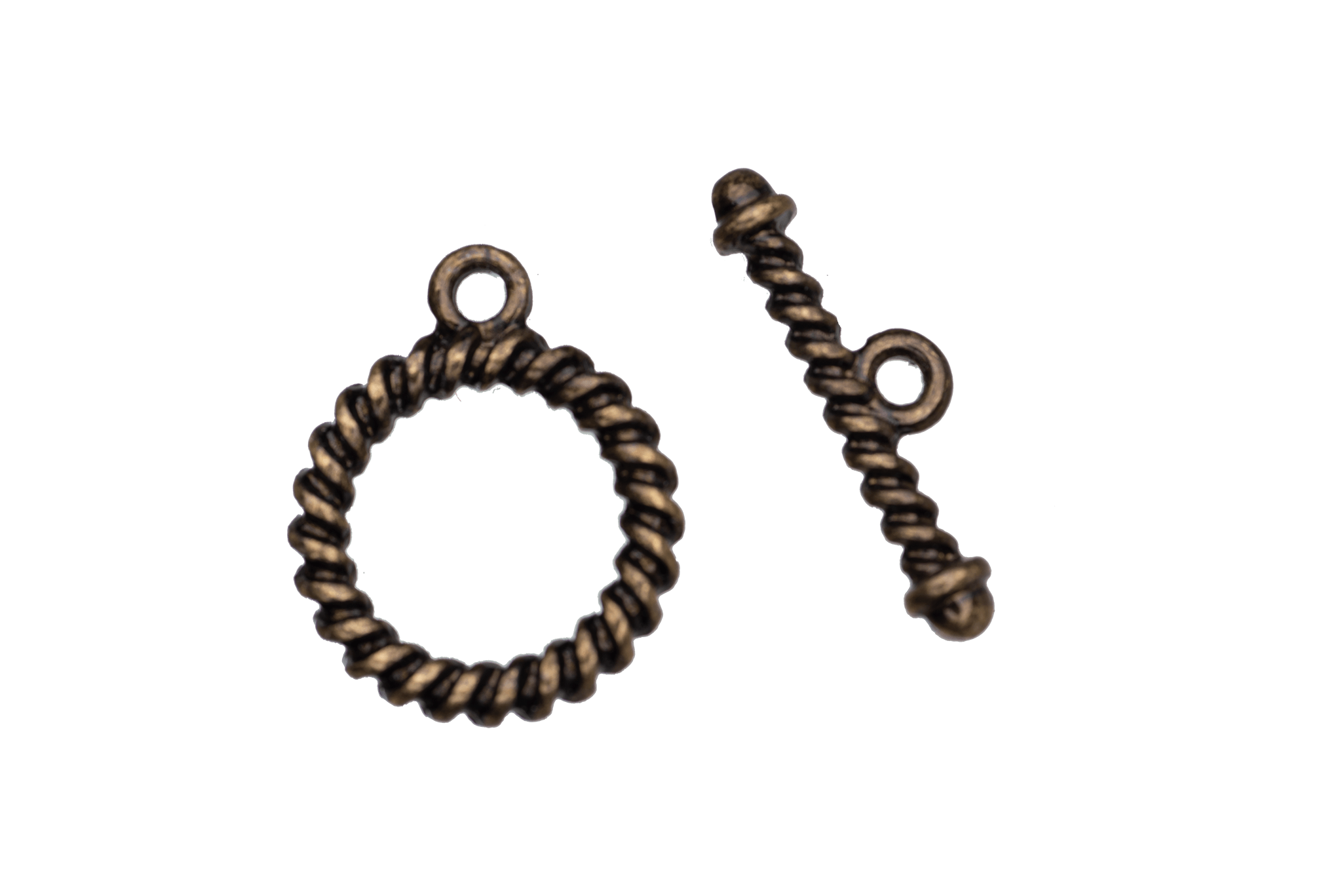 17.25mm Toggle Clasp - CBS11/333