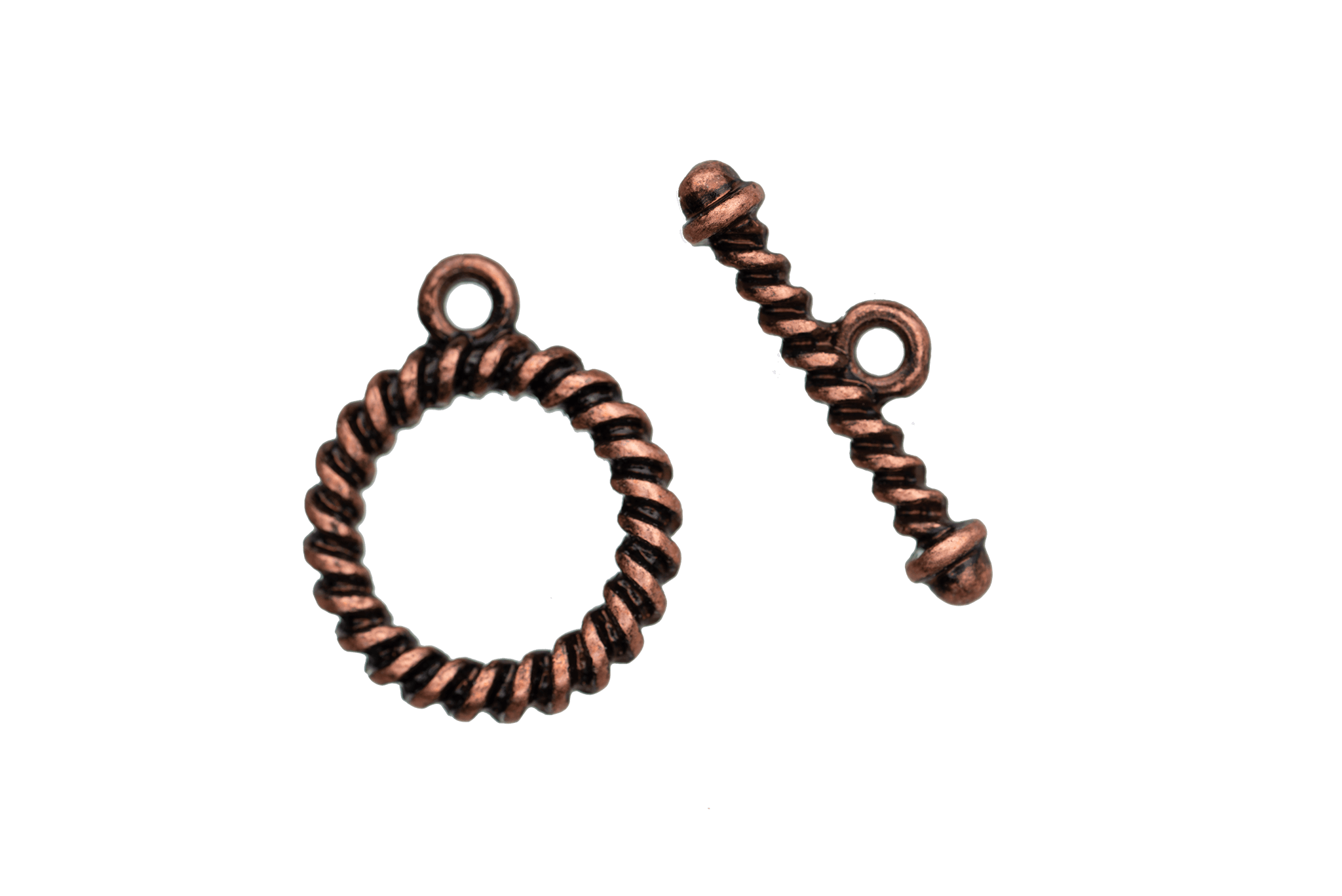 17.25mm Toggle Clasp - CBS11/333