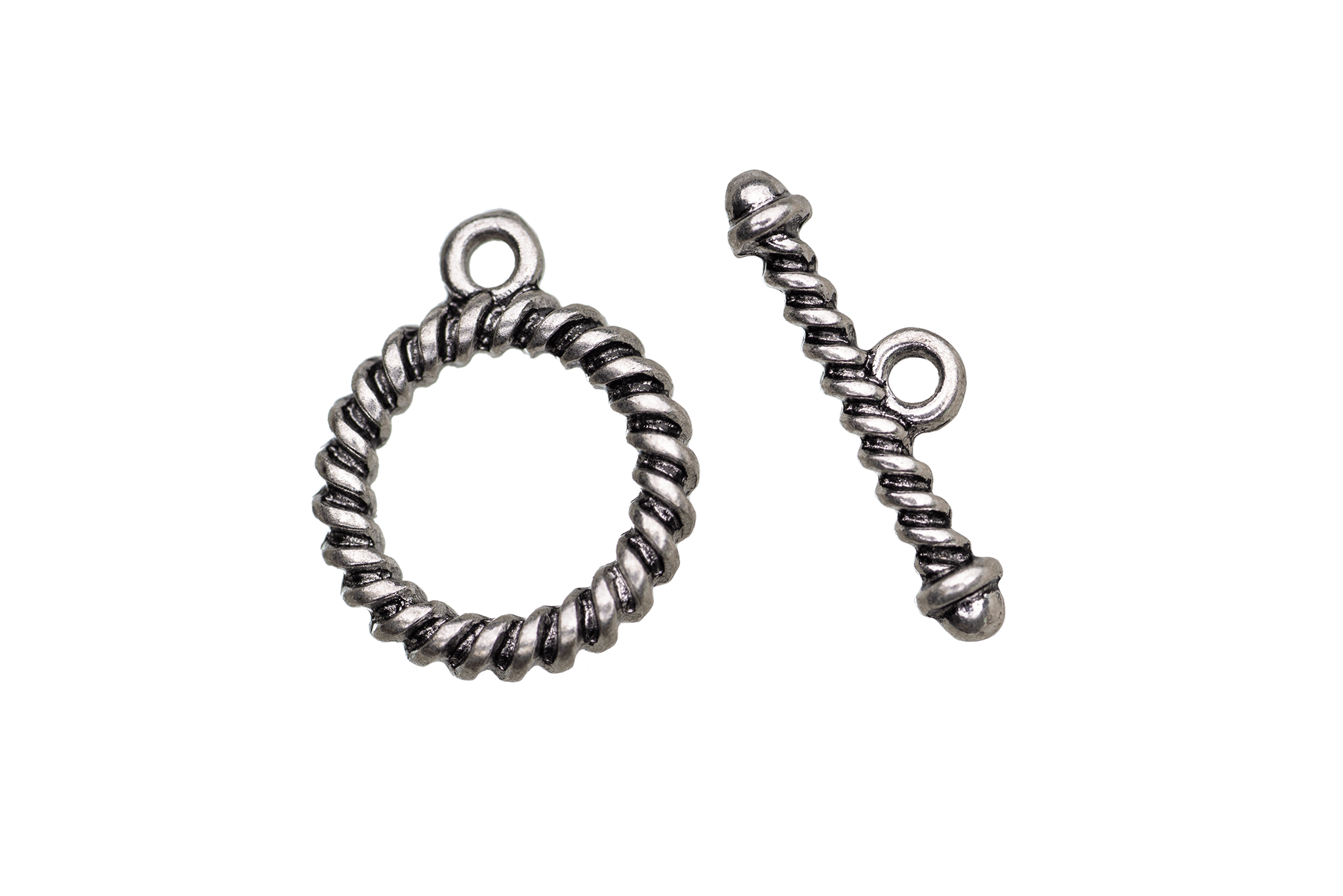 17.25mm Toggle Clasp - CBS11/333