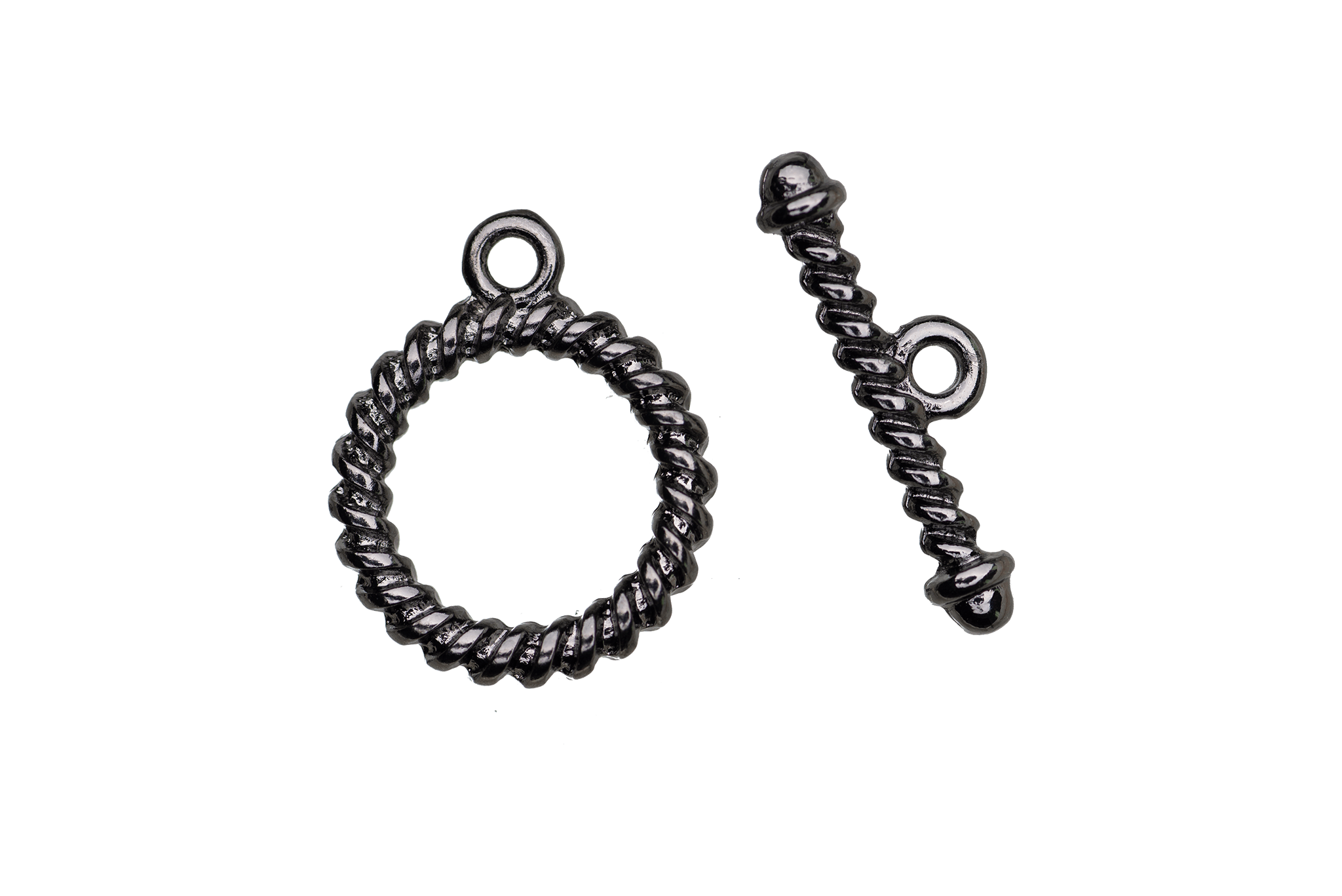 17.25mm Toggle Clasp - CBS11/333