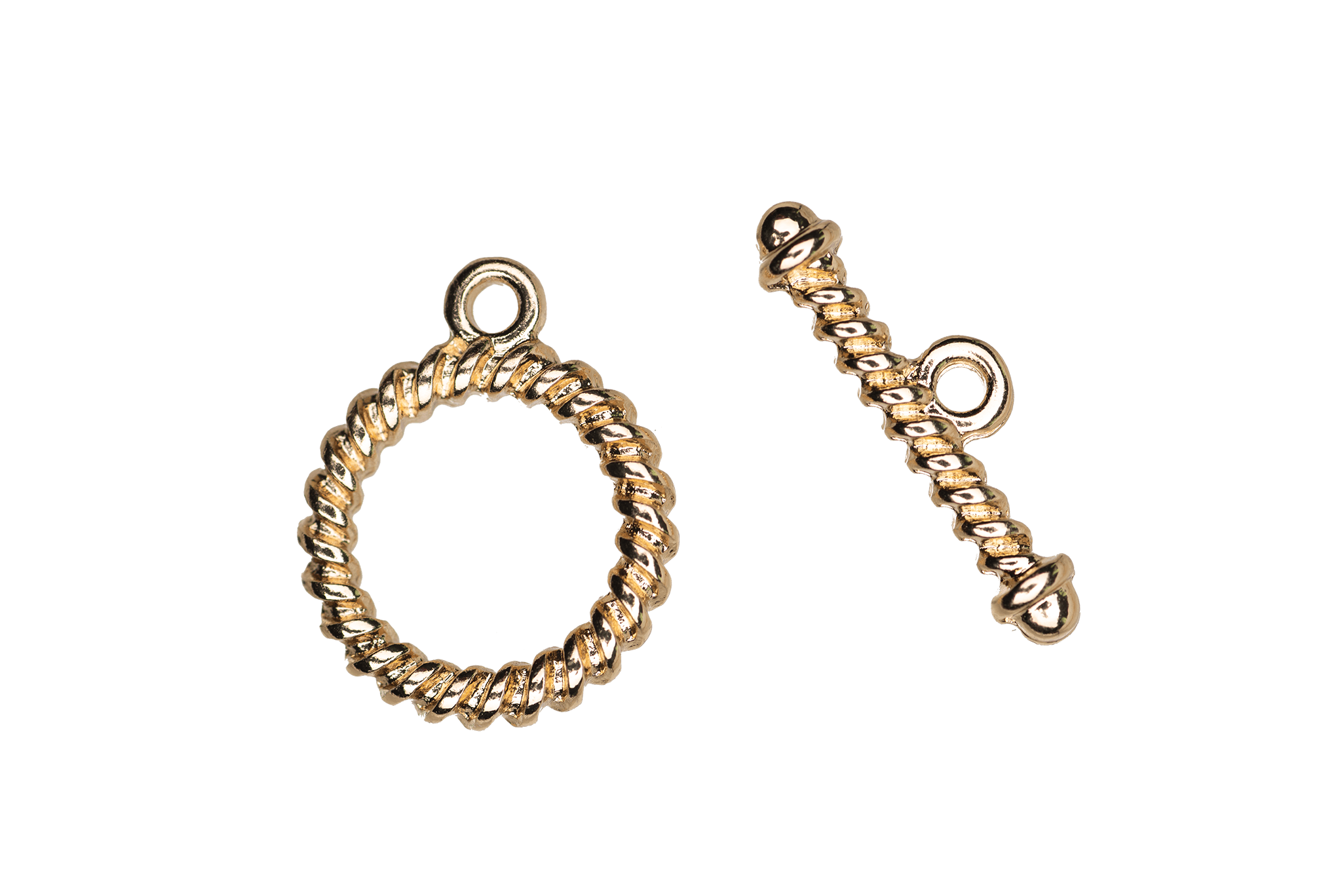 17.25mm Toggle Clasp - CBS11/333