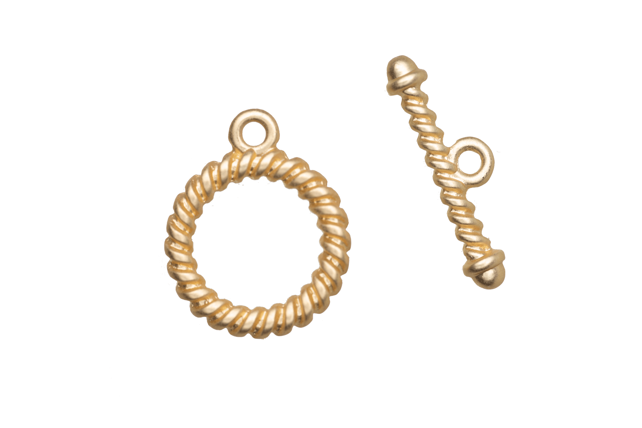 17.25mm Toggle Clasp - CBS11/333