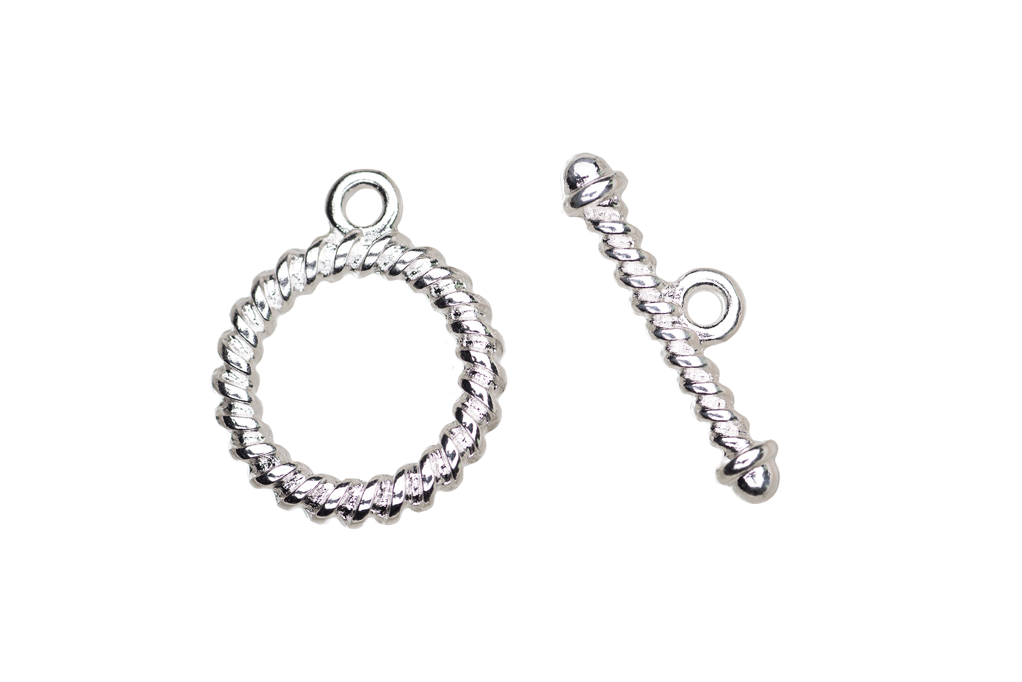 17.25mm Toggle Clasp - CBS11/333