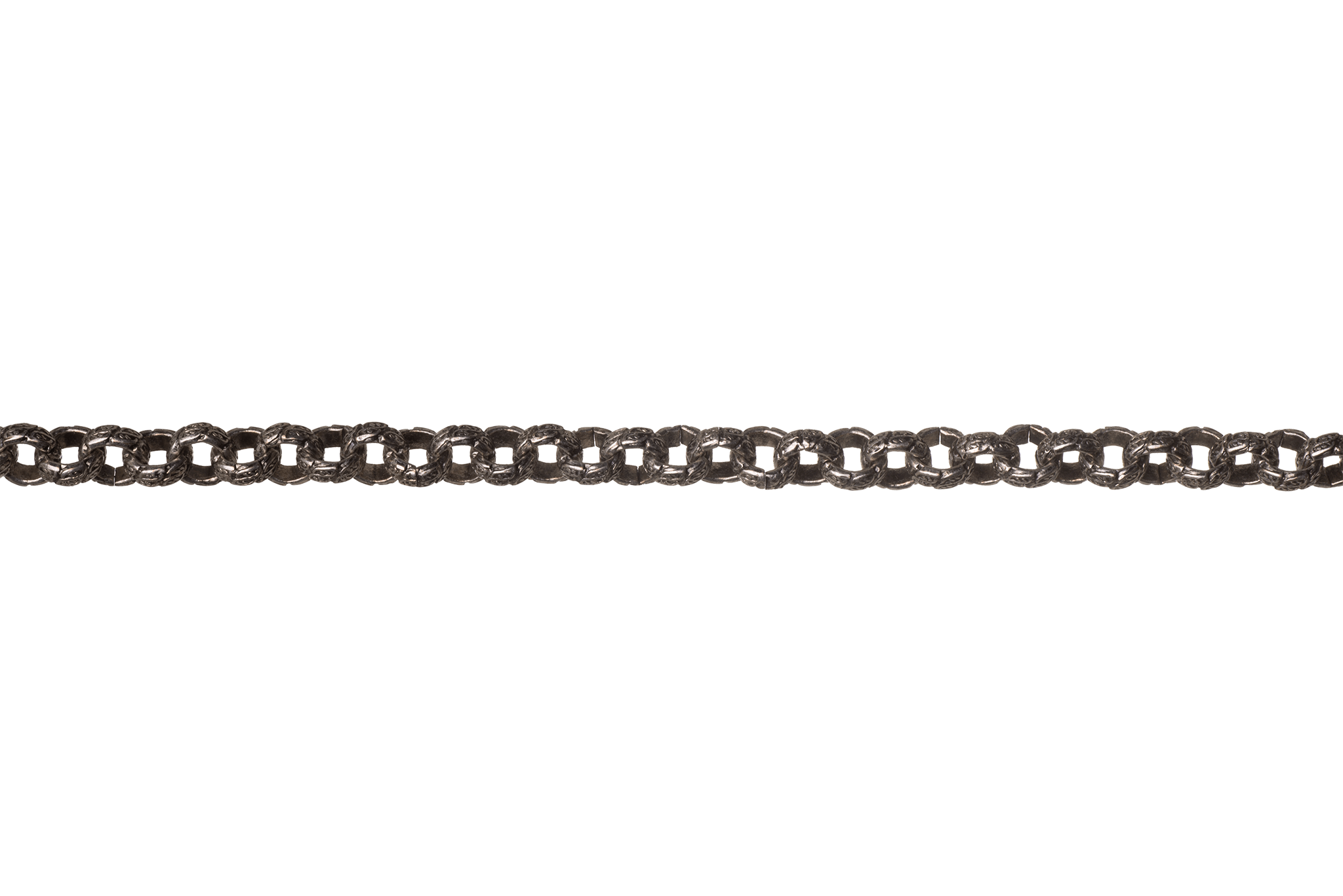 6.3mm Rolo Chain Sold by The Foot - CH 839