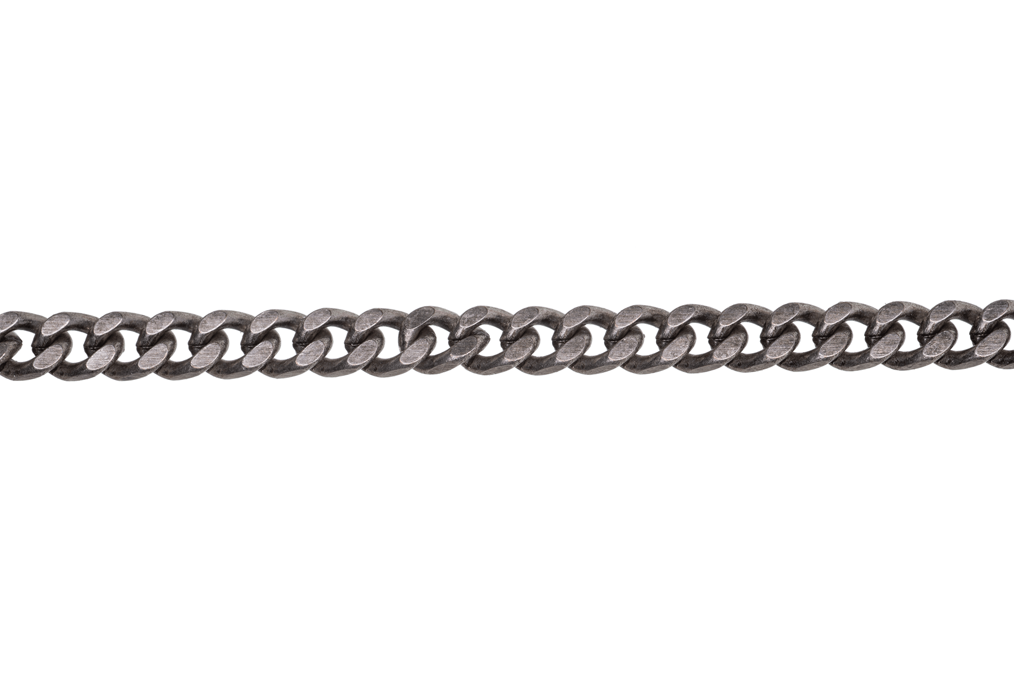 4mm x 5.65mm Curb Chain Sold by The Foot - CH-879