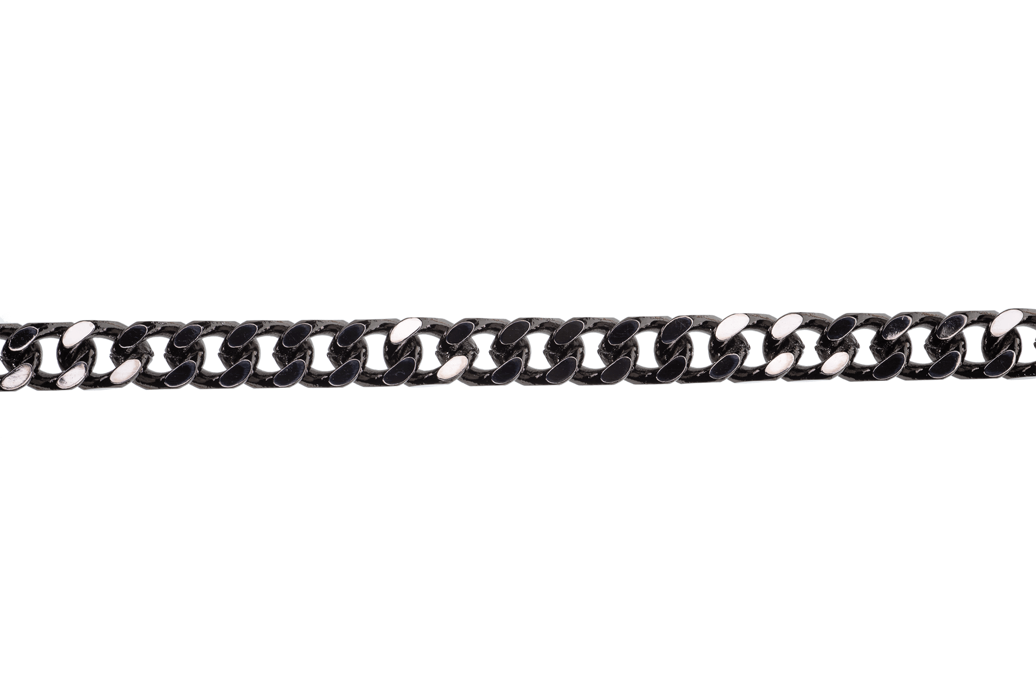 4mm x 5.65mm Curb Chain Sold by The Foot - CH-879