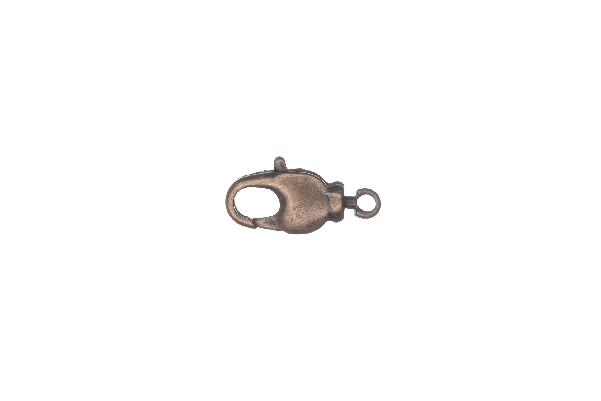 14mm x 7mm Swivel Lobster Claw Sold By The Piece - CSL02