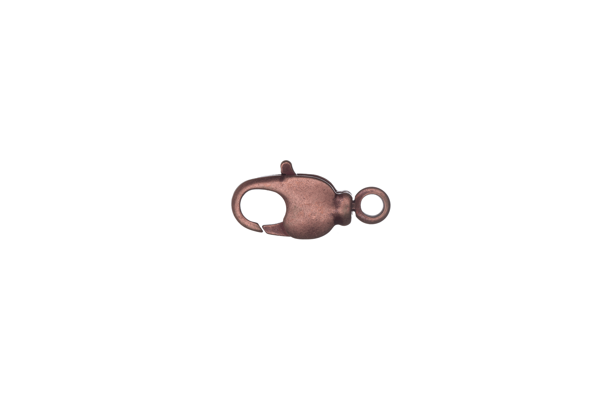 14mm x 7mm Swivel Lobster Claw Sold By The Piece - CSL02