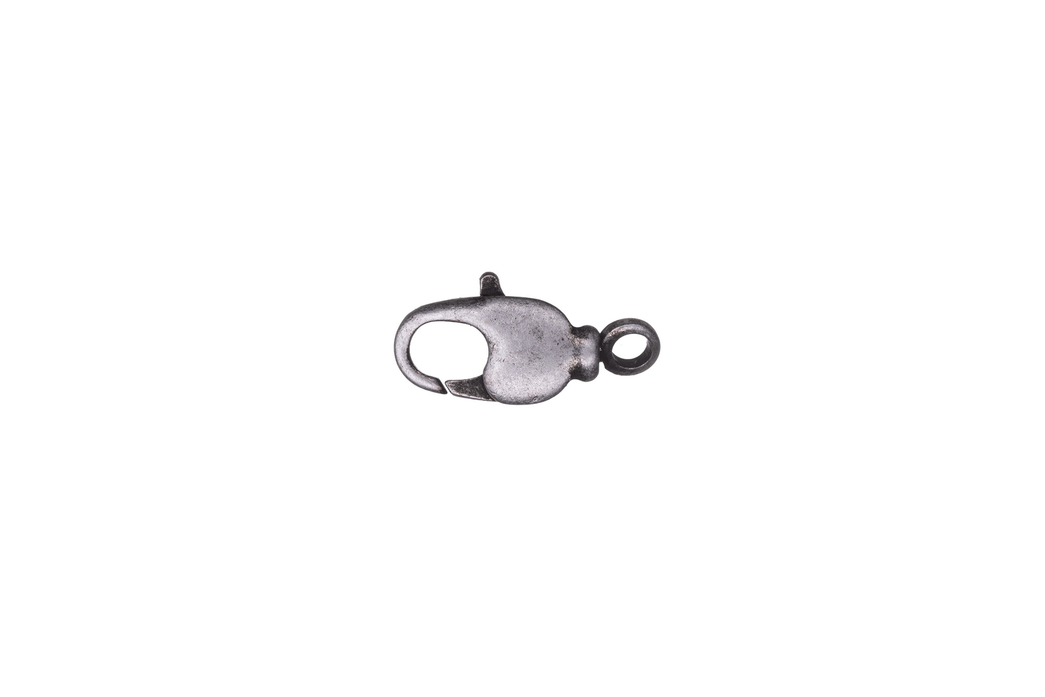 14mm x 7mm Swivel Lobster Claw Sold By The Piece - CSL02