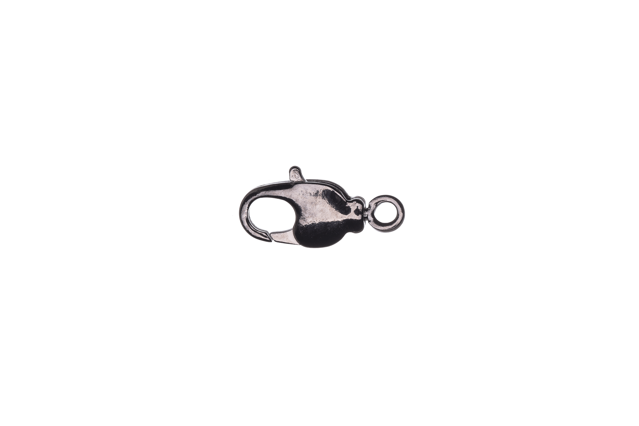 14mm x 7mm Swivel Lobster Claw Sold By The Piece - CSL02