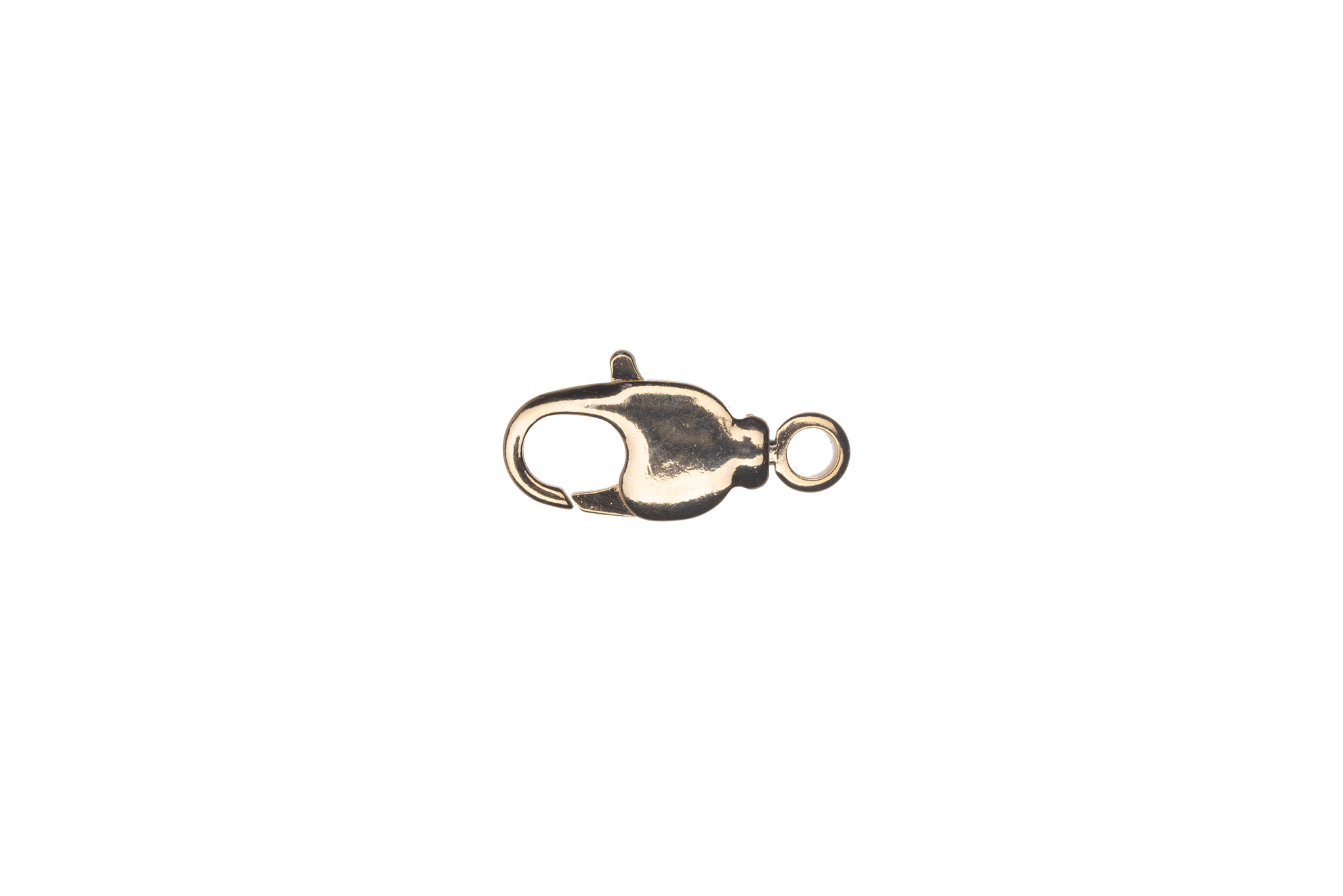 14mm x 7mm Swivel Lobster Claw Sold By The Piece - CSL02