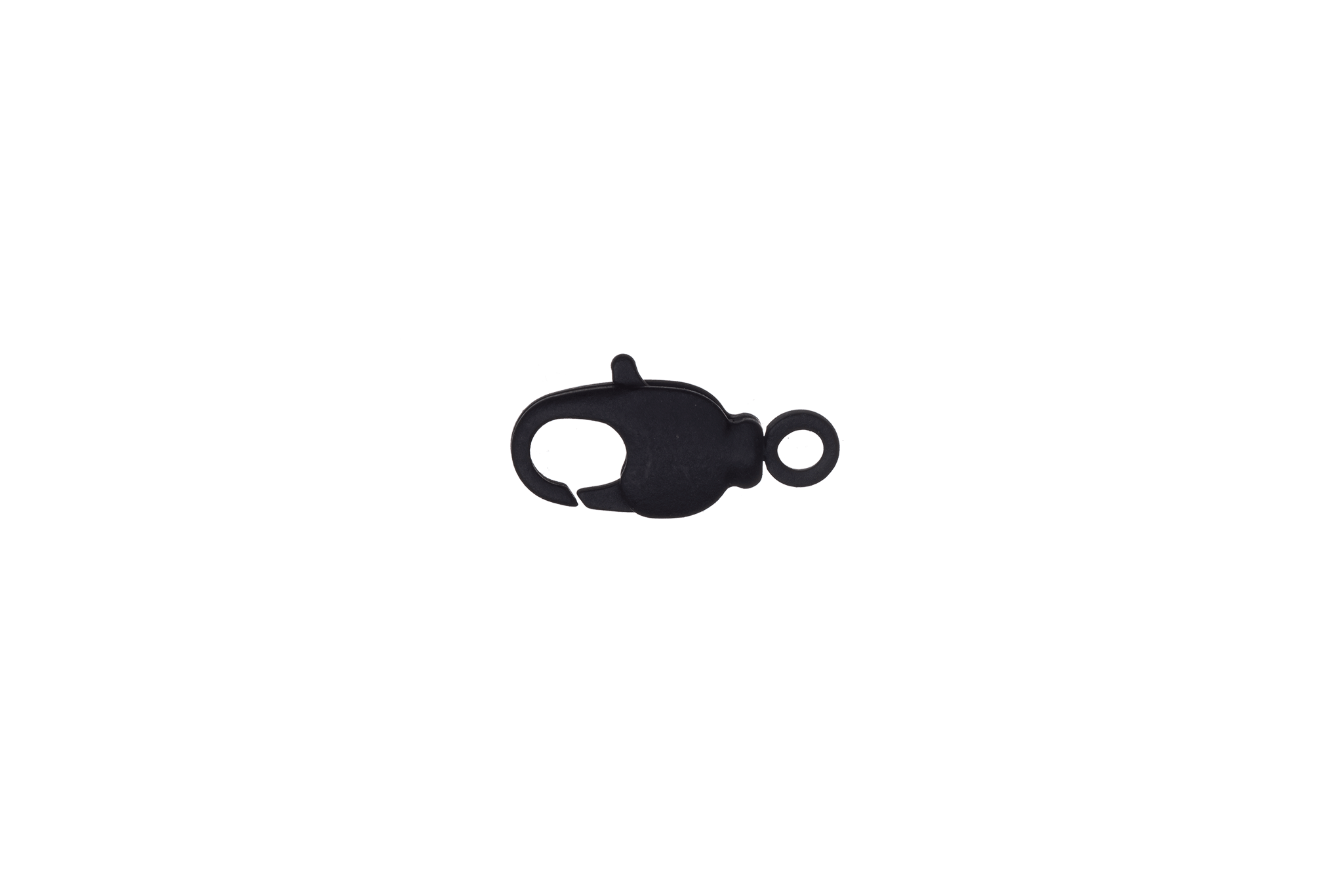 14mm x 7mm Swivel Lobster Claw Sold By The Piece - CSL02