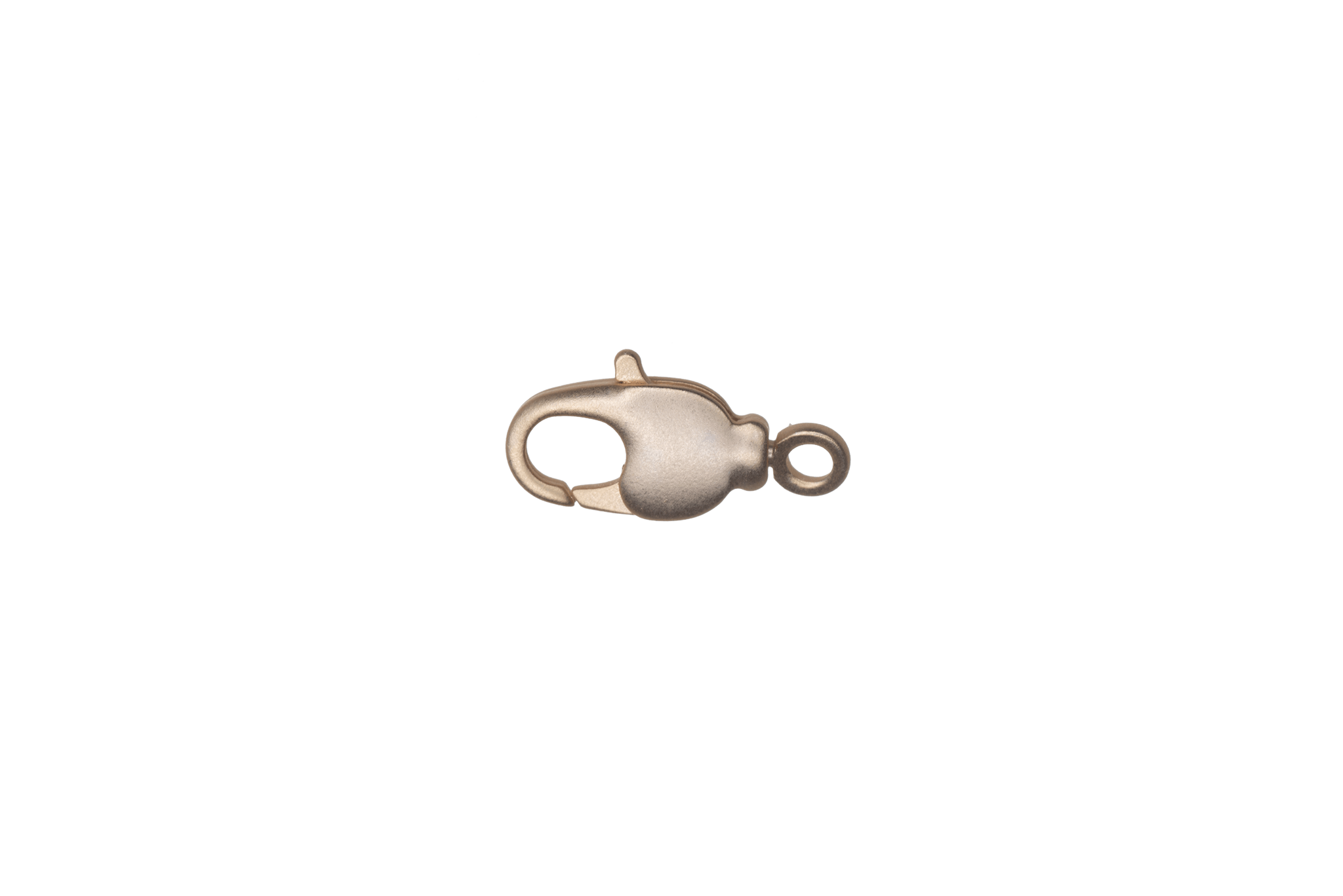 14mm x 7mm Swivel Lobster Claw Sold By The Piece - CSL02