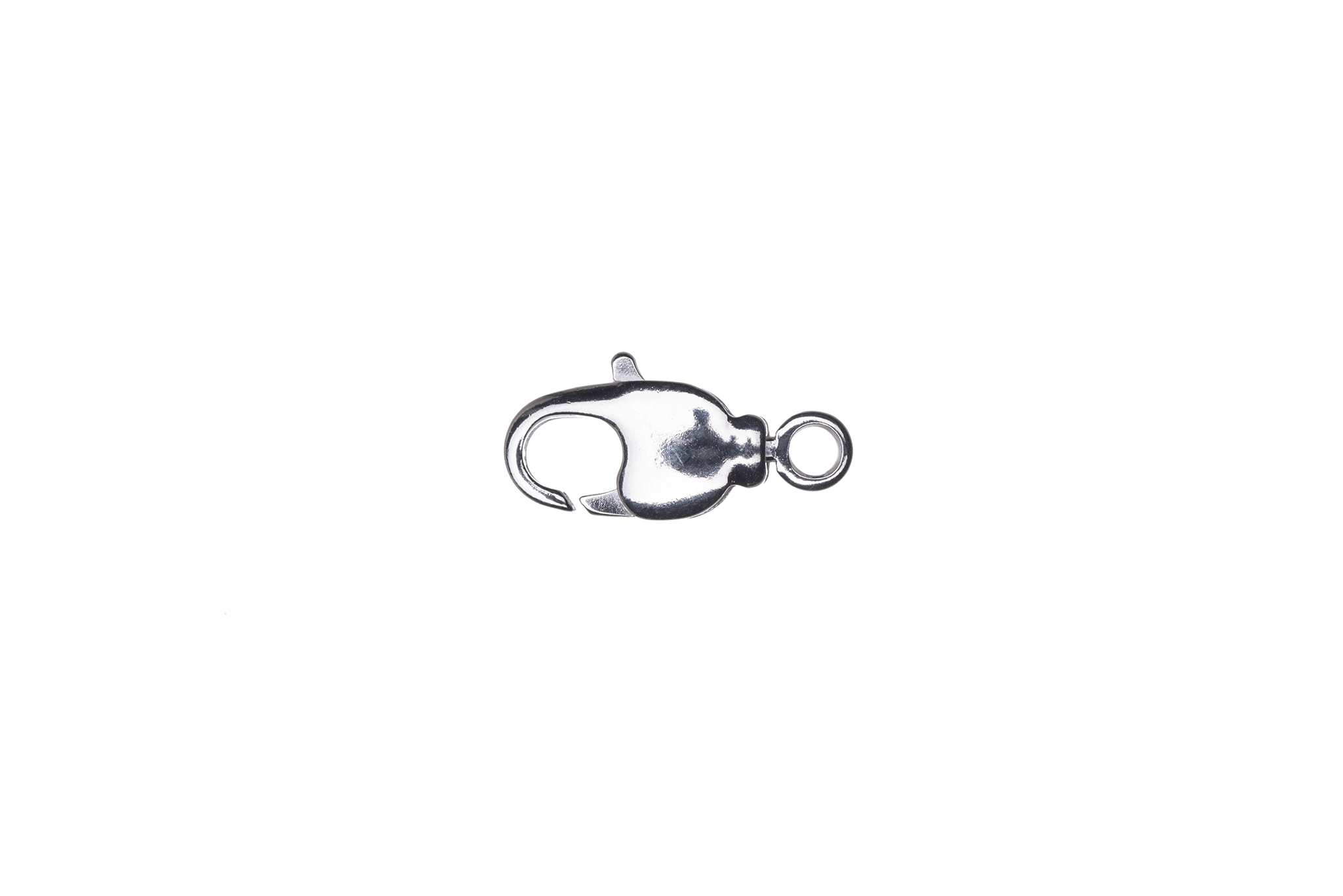 14mm x 7mm Swivel Lobster Claw Sold By The Piece - CSL02