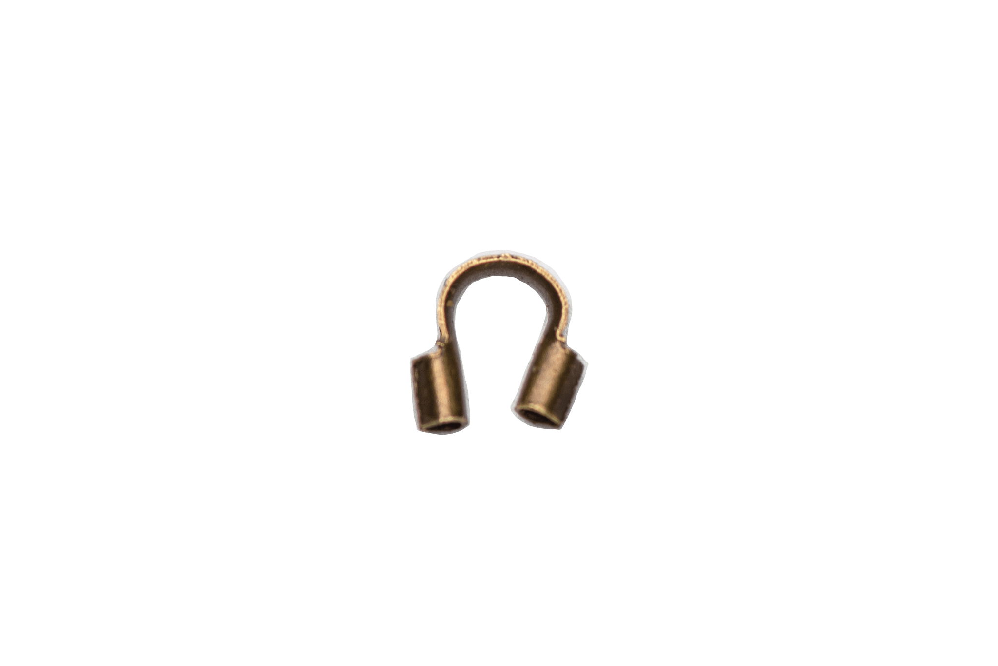 4.5mm x 4mm Wire Guards - Sold Individually - Multiple Finishes