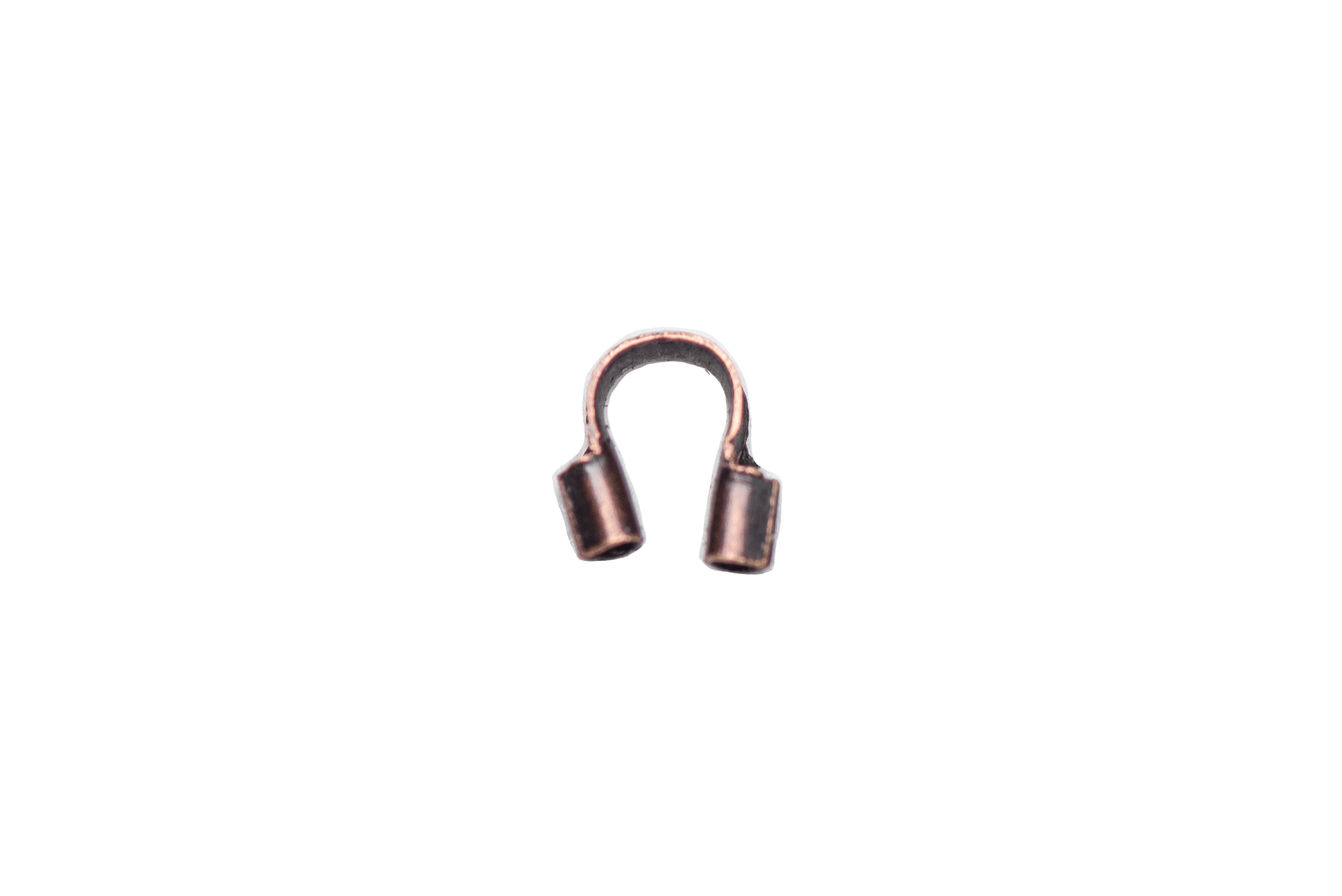 4.5mm x 4mm Wire Guards - Sold Individually - Multiple Finishes
