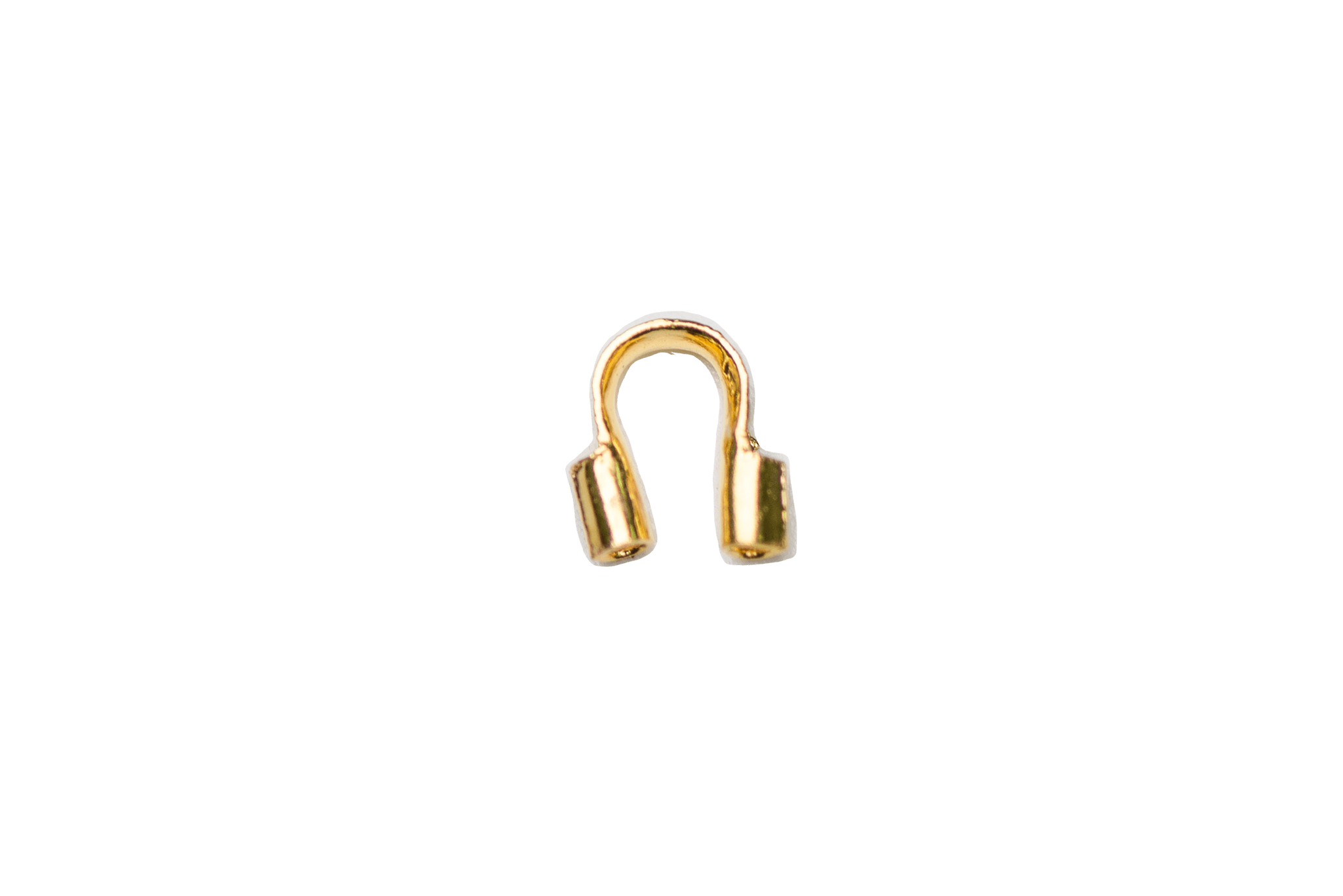 4.5mm x 4mm Wire Guards - Sold Individually - Multiple Finishes