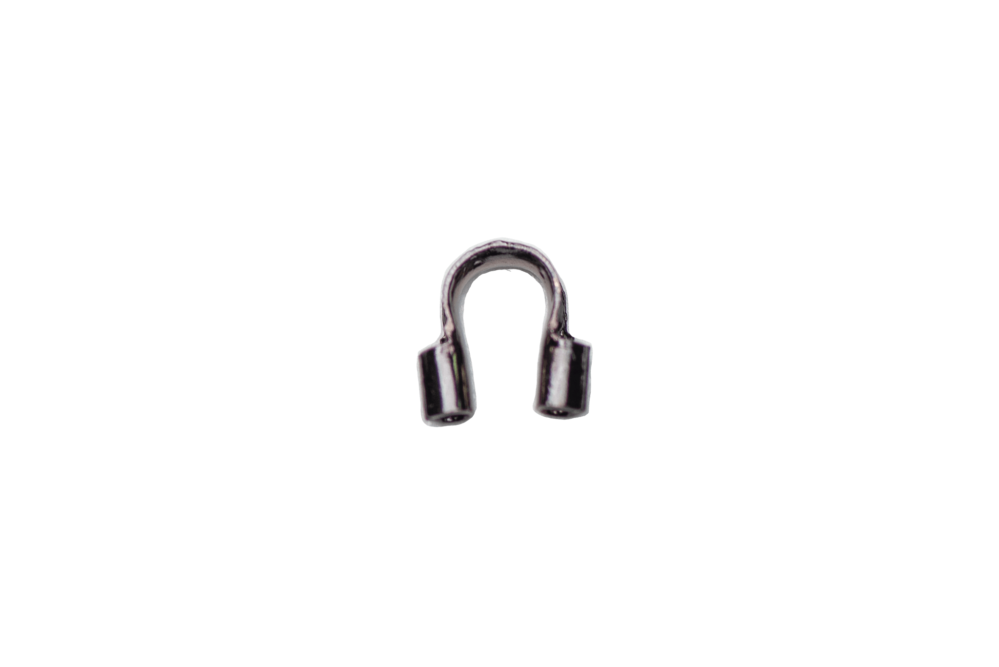 4.5mm x 4mm Wire Guards - Sold Individually - Multiple Finishes