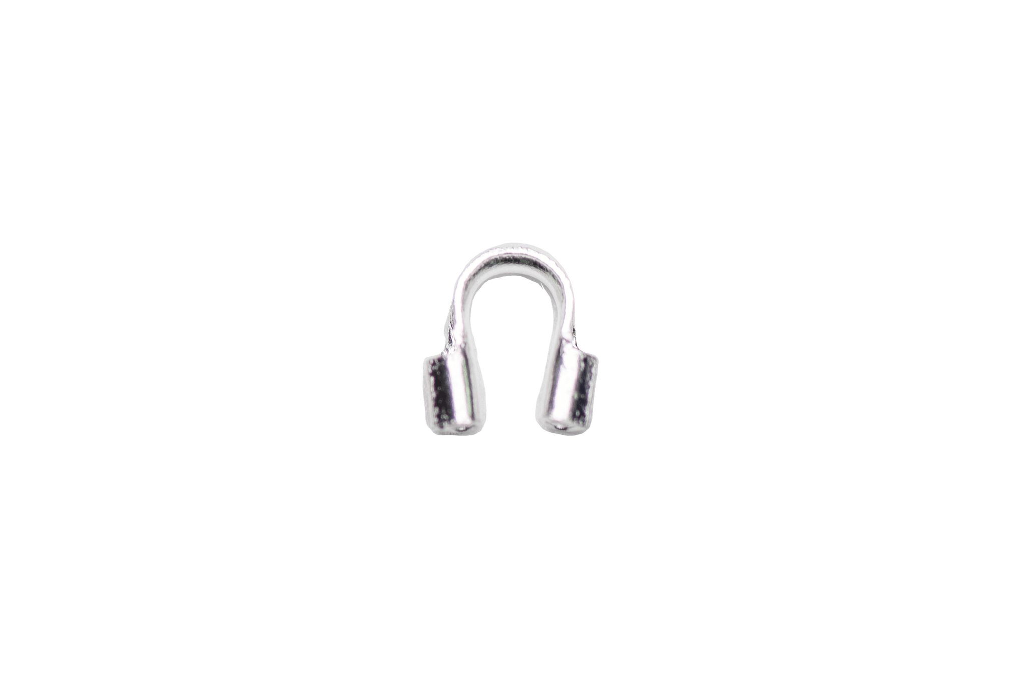 4.5mm x 4mm Wire Guards - Sold Individually - Multiple Finishes