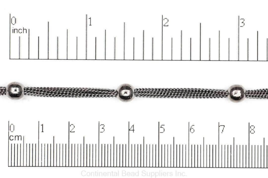 Satellite Chain Sold by The Foot - CH 928