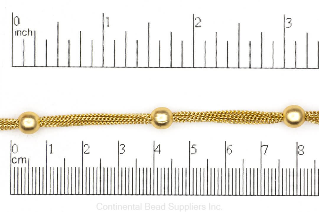 Satellite Chain Sold by The Foot - CH 928